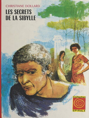cover image of Les secrets de la Sibylle